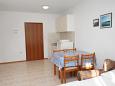 Dining room Dining room - Apartment A-6024-e - Apartments Sevid (Trogir) - 6024