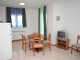 Dining room Sevid, Dining room u smještaju tipa apartment, dopusteni kucni ljubimci i WIFI.
