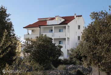 Property - Apartments 6024 Property Sevid (Trogir) - Accommodation 6024 - Apartments near sea with pebble beach.