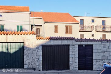 Property - Apartments 6026 Property Supetar (Brač) - Accommodation 6026 - Apartments with pebble beach.