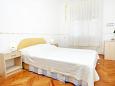 Bedroom 2 Bedroom 2 - Apartment A-6028-a - Apartments Split (Split) - 6028