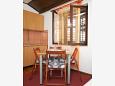 Dining room Dining room - Apartment A-6032-a - Apartments Split (Split) - 6032