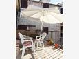 Shared terrace Shared terrace - Apartment A-6032-a - Apartments Split (Split) - 6032