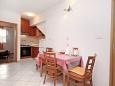 Dining room Dining room - Apartment A-6037-a - Apartments Supetar (Brač) - 6037