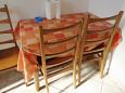 Dining room Dining room - Apartment A-6037-c - Apartments Supetar (Brač) - 6037