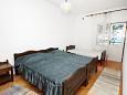 Bedroom 3 Bedroom 3 - Apartment A-6041-a - Apartments Pisak (Omiš) - 6041