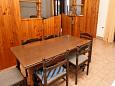 Dining room Dining room - Apartment A-6044-b - Apartments Podstrana (Split) - 6044