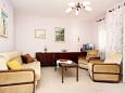 Living room Living room - Apartment A-6046-b - Apartments Nemira (Omiš) - 6046