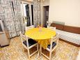Dining room Dining room - Apartment A-6046-c - Apartments Nemira (Omiš) - 6046