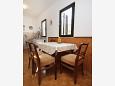 Dining room Dining room - Apartment A-6049-a - Apartments Postira (Brač) - 6049