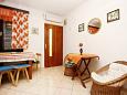 Dining room Dining room - Apartment A-6055-a - Apartments Podaca (Makarska) - 6055