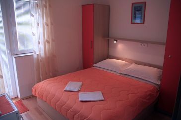 Room S-6058-a - Apartments and Rooms Tučepi (Makarska) - 6058