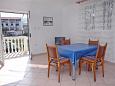 Dining room Dining room - Apartment A-6061-b - Apartments Slatine (Čiovo) - 6061