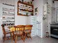 Dining room Dining room - Apartment A-6066-c - Apartments Slatine (Čiovo) - 6066