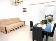 Dining room Dining room - Apartment A-6072-a - Apartments Podstrana (Split) - 6072