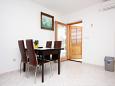 Dining room Dining room - Apartment A-6072-b - Apartments Podstrana (Split) - 6072