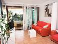 Living room Living room - Apartment A-6074-a - Apartments Podstrana (Split) - 6074