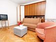Living room Living room - Apartment A-6076-a - Apartments Split (Split) - 6076
