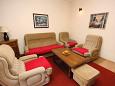 Living room Living room - Apartment A-6082-b - Apartments Podgora (Makarska) - 6082