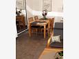 Dining room Dining room - Apartment A-6086-b - Apartments Podgora (Makarska) - 6086