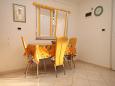 Dining room Dining room - Apartment A-6095-a - Apartments Umag (Umag) - 6095