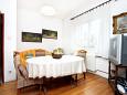Dining room Dining room - House K-6107 - Vacation Rentals Tisno (Murter) - 6107