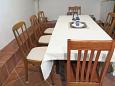 Dining room 3 Dining room 3 - House K-6115 - Vacation Rentals Seget Vranjica (Trogir) - 6115