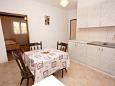 Dining room Dining room - Apartment A-6116-a - Apartments Marina (Trogir) - 6116