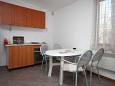 Dining room Dining room - Apartment A-6122-a - Apartments Sukošan (Zadar) - 6122
