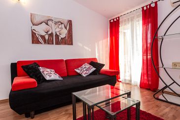 Apartment A-6128-a - Apartments Zadar (Zadar) - 6128