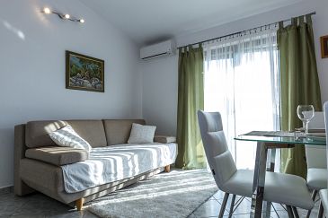Apartment A-6128-d - Apartments Zadar (Zadar) - 6128