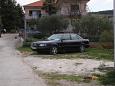 Parking lot - Apartments 6129 Parking lot Bibinje (Zadar) - Accommodation 6129 - Apartments with pebble beach.