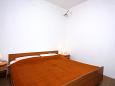 Bedroom 2 Bedroom 2 - Apartment A-613-a - Apartments Polače (Mljet) - 613