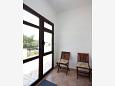 Dining room Dining room - Studio flat AS-613-b - Apartments Polače (Mljet) - 613