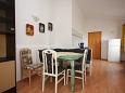 Dining room Dining room - Apartment A-6134-b - Apartments Ljubač (Zadar) - 6134