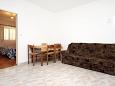 Dining room Dining room - Apartment A-6136-a - Apartments Zadar (Zadar) - 6136