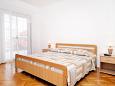 Bedroom 1 Bedroom 1 - Apartment A-6136-b - Apartments Zadar (Zadar) - 6136