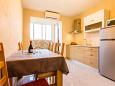 Dining room Dining room - Apartment A-6139-a - Apartments Zadar (Zadar) - 6139