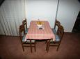 Dining room Dining room - Apartment A-614-a - Apartments Pomena (Mljet) - 614