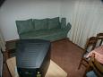 Living room Living room - Apartment A-614-a - Apartments Pomena (Mljet) - 614