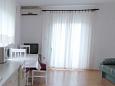 Dining room Dining room - Apartment A-6141-b - Apartments Ljubač (Zadar) - 6141