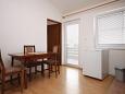Dining room Dining room - Apartment A-6142-b - Apartments Ražanac (Zadar) - 6142