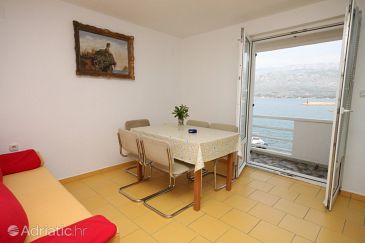 Apartment A-6144-b - Apartments Vinjerac (Zadar) - 6144