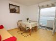 Dining room Dining room - Apartment A-6144-b - Apartments Vinjerac (Zadar) - 6144