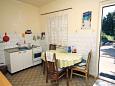 Dining room Dining room - Apartment A-615-a - Apartments Blaca (Mljet) - 615