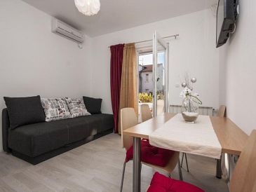 Apartment A-6150-a - Apartments Brodarica (Šibenik) - 6150