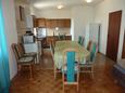 Dining room Dining room - Apartment A-6153-a - Apartments Nin (Zadar) - 6153