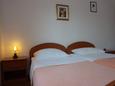 Bedroom 5 Bedroom 5 - Apartment A-6153-a - Apartments Nin (Zadar) - 6153