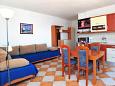 Living room Living room - Apartment A-6153-c - Apartments Nin (Zadar) - 6153