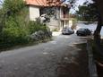 Parking lot - Apartments 6153 Parking lot Nin (Zadar) - Accommodation 6153 - Apartments near sea with sandy beach.